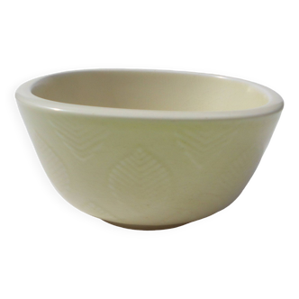 Scandinavian ceramic bowl. Marselis by Nils Thorsson for Royal Copenhagen