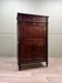 Mahogany Secretary Louis XVI XIII Eme Century
