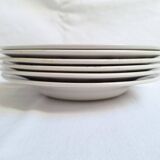 Gien 456 soup plates