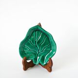 Leaf model slip pocket emptier, 1970