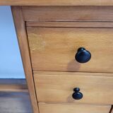 Bureau années 60
