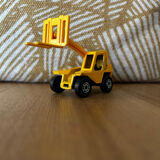 Matchbox Sambron Jacklift