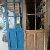 Old door (without glazing)