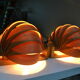 Pair of Scandinavian sconces Hans Agne Jakobsson 60s