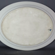 Royal Copenhagen porcelain dish circa 1920-1935 48x36 cm SB2