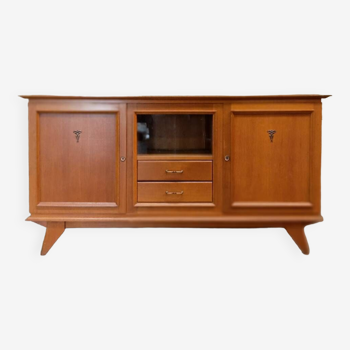 50s sideboard