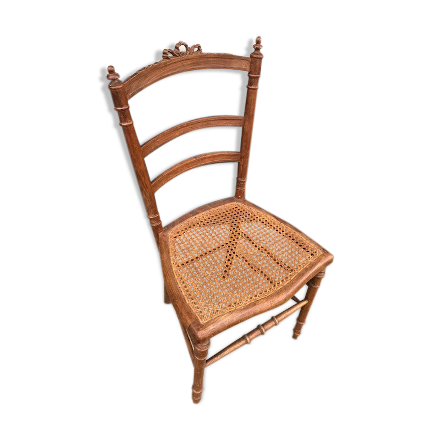 Louis XVI chair