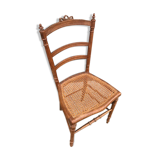 Louis XVI chair