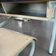 Vintage school desk for 2, fully renovated – Slate top