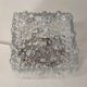 Bubble glass (PM) ceiling lamp – 60s