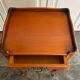 Table de chevet