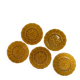 Assiettes desserts Sarreguemines