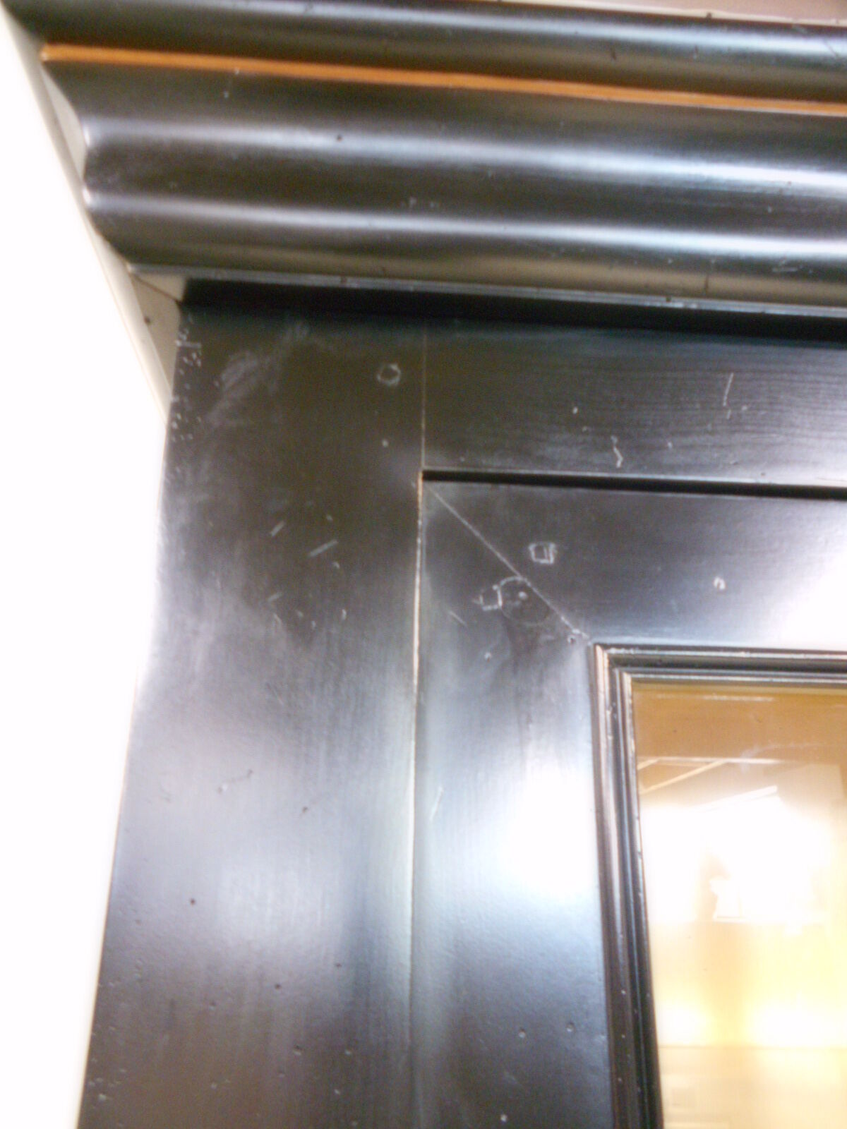 Roche Bobois showcase library