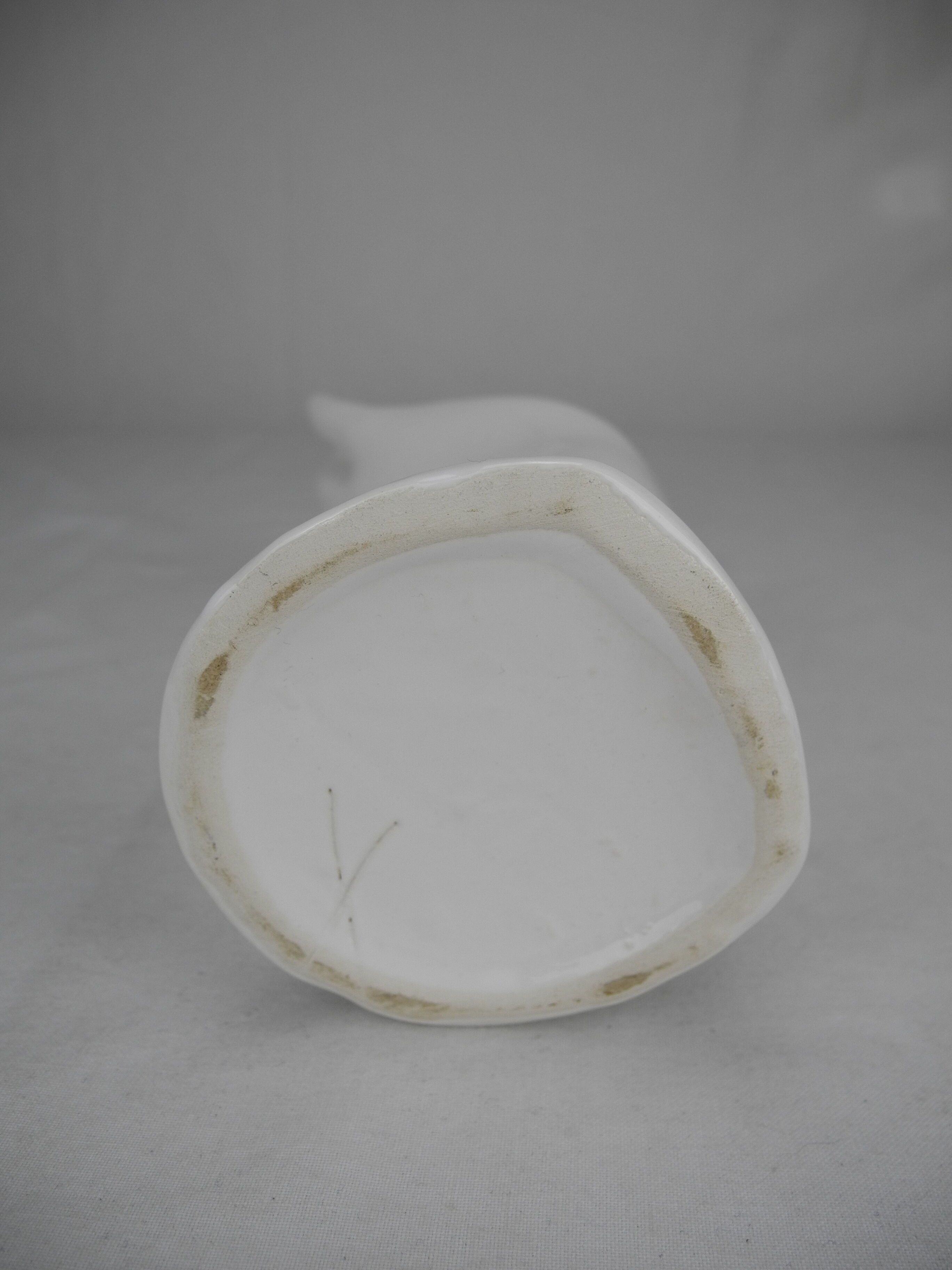 Handmade ring sizer soliflore deco vintage ring holder