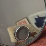 Mirror Barbier "Mirophar" 30 40 Brot 26cm