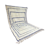 Tapis marocain artisanal 200cmx300cm