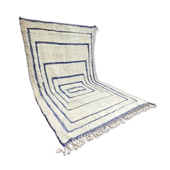 Handmade Moroccan rug 200cm x 300cm