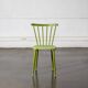 Lot de 3 chaises scandinaves