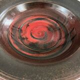 Ceramic dish