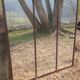 Miroir industriel