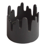 Cast-iron ashtray by Christer & Christel Holmgren for Illums Bolighus, Denmark 1960s