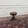 Table d'appoint anglaise classique