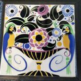 Art deco trivia