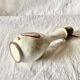 Vintage Carstens Keramik lamp base - West Germany