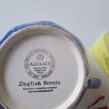 Adams milk pot