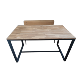Dining table La Redoute - model Hiba