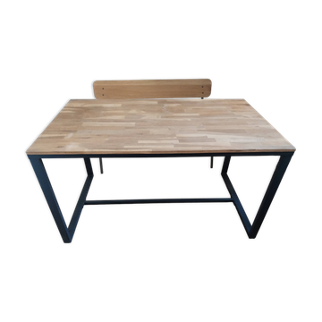 Table à manger la redoute - modèle hiba