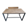 Dining table La Redoute - model Hiba