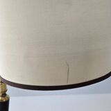 1950s rockabilly lamp