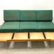 Ton & Up Zavody sofa bed 1967