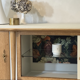 Vintage TV unit Liam