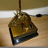 Lamp in style or taste: jansen or maison charles