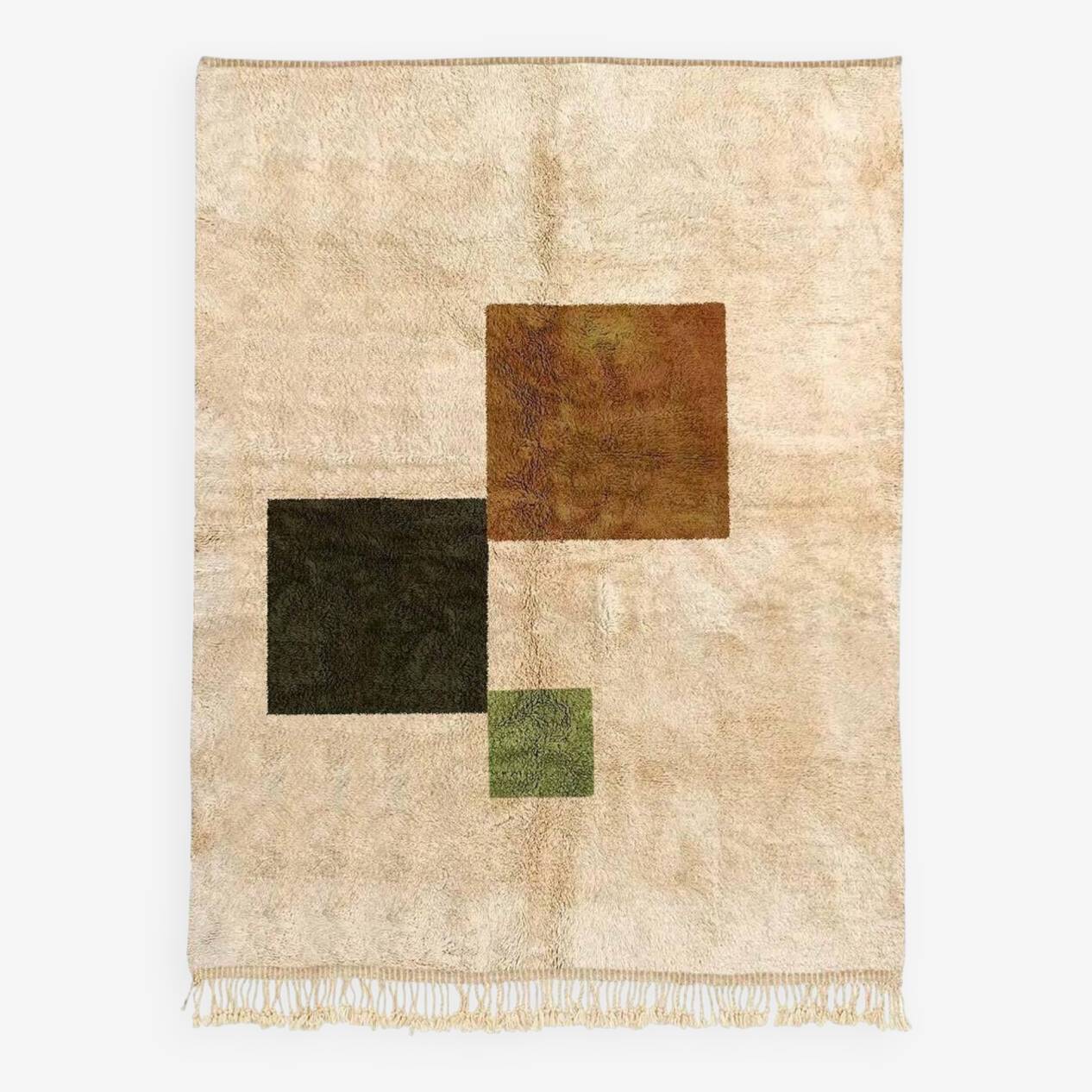 Moroccan rug 250cmx150cm