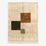 Moroccan rug 250cmx150cm