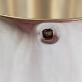 Solid Silver Timpani (Christofle) + Solid Silver Towel Round (Puiforcat)