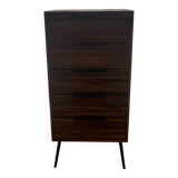 Commode en bois