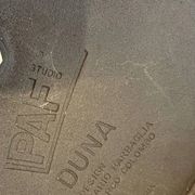 Lampadaire Duna Barbaglia et Colombo pour PAF Studios années 80