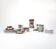 Porcelain Breakfast Tableware by Thomas, 1970s, Set of 19