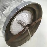 Art Deco building lamp "skycraper"