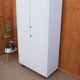 Armoire parisienne