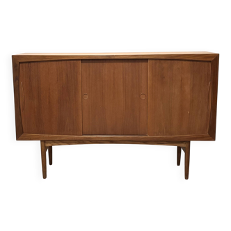Danish teak sideboard