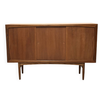 Danish teak sideboard