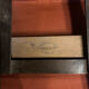 Reclining footrest chair