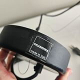 Original Prandina Pendant Light – Italian Glass Design – Minimalist