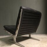 Caravelle easy chair by paul leidersdorff for cado 1960's