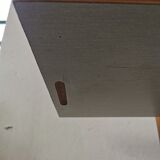 Scandinavian coffee table or coffee console